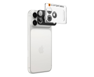 Spigen Glass tR EZ Fit Optik Pro XL 1 Pack do iPhone 18 Pro Max (da - 1586427 - zdjęcie 2